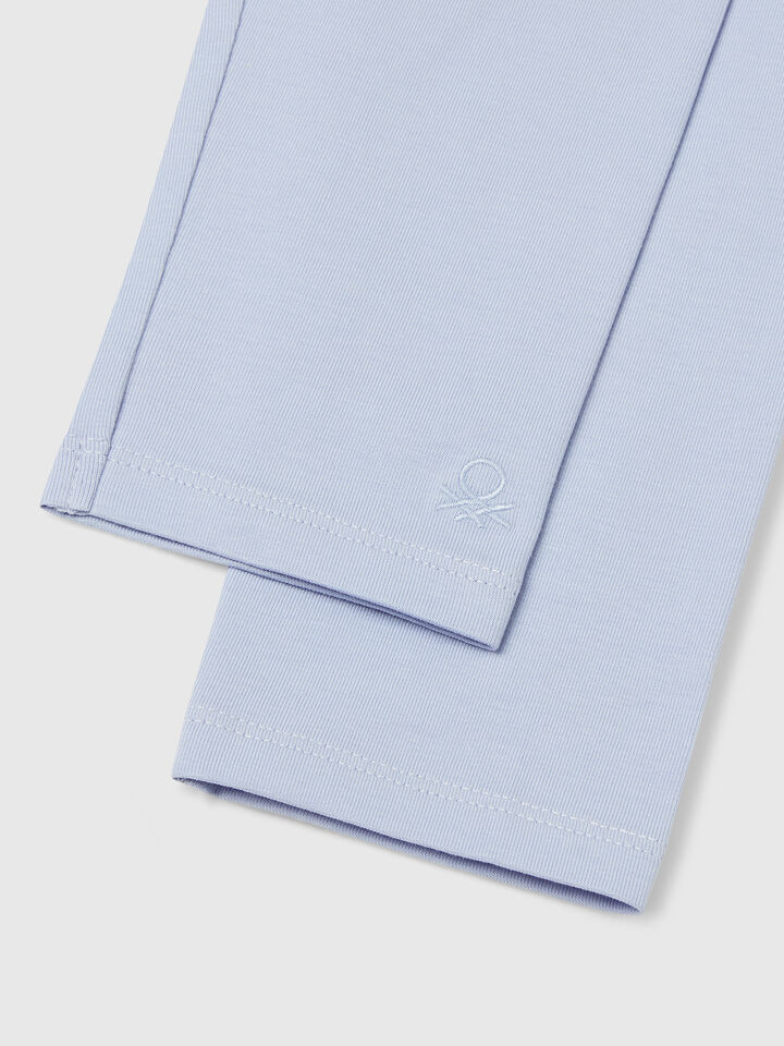 LEGGINGS Junior Girl image number 3